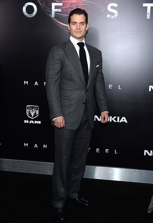 Man of Steel