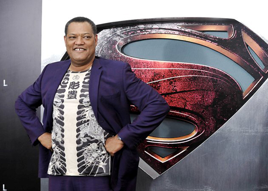 Man of Steel