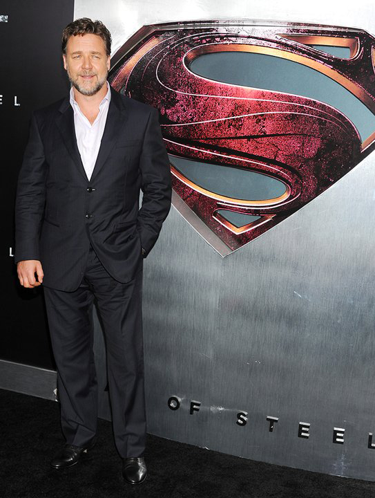 Man of Steel