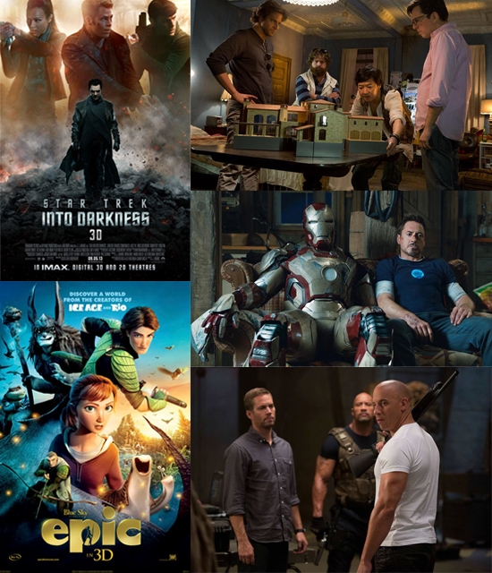 Movie Movie