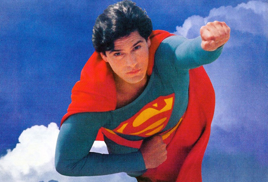 Superman Superman
