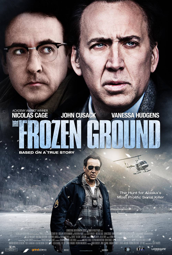 The Frozen Ground The Frozen Ground
