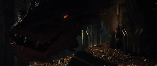 The hobbit The hobbit