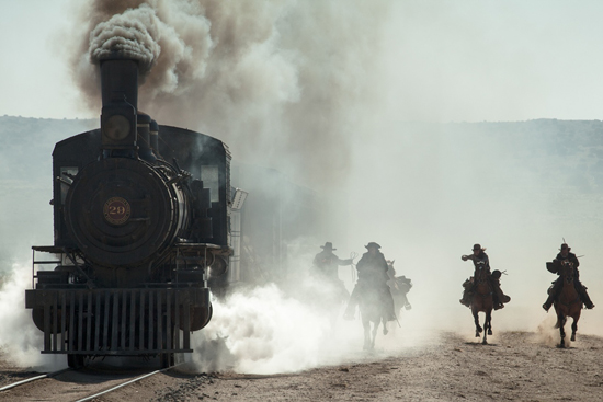 The Lone Ranger The Lone Ranger