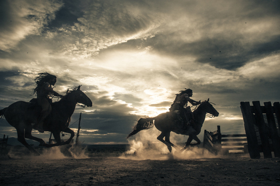 The Lone Ranger The Lone Ranger
