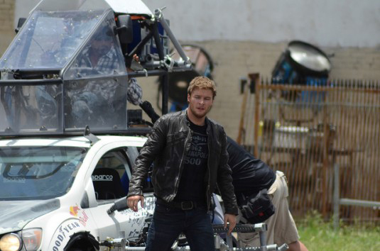 Transformers 4