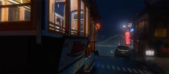 Big Hero 6