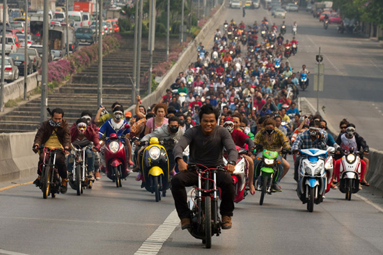 ต้มยำกุ้ง 2