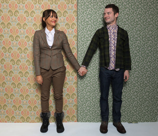 Celeste and Jesse Forever Celeste and Jesse Forever