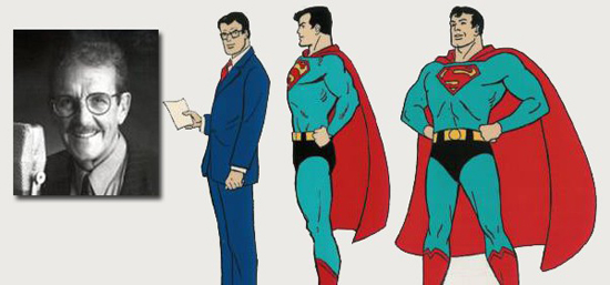 Superman Superman