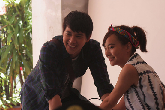 Timeline จดหมายความทรงจำ Timeline จดหมายความทรงจำ