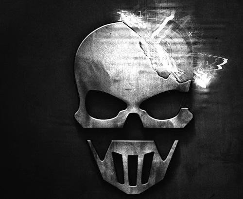 Ghost Recon Ghost Recon
