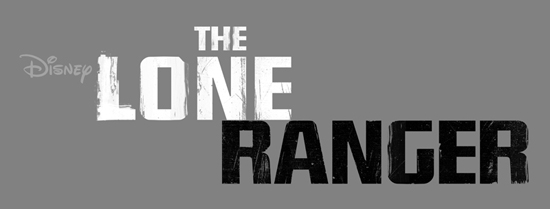 The Lone Ranger The Lone Ranger
