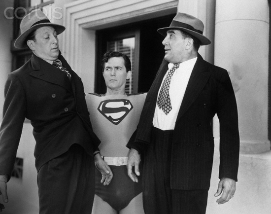 Superman Superman