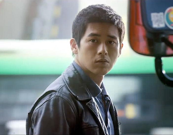 Love 911 วุ่นรักนักผจญเพลิง Love 911 วุ่นรักนักผจญเพลิง