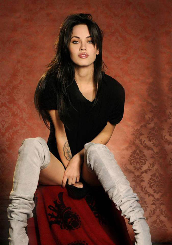megan fox megan fox