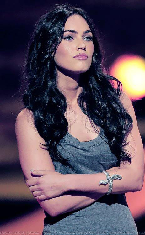 Megan Fox Megan Fox