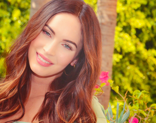 megan fox megan fox
