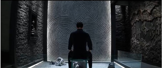Man Of Tai Chi Man Of Tai Chi