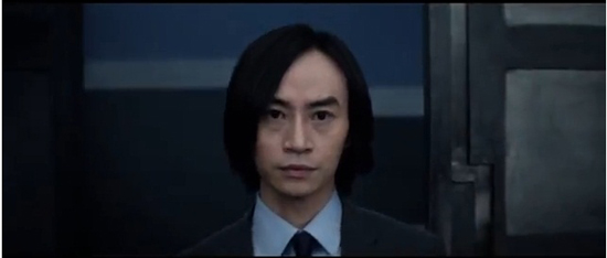 Man Of Tai Chi Man Of Tai Chi