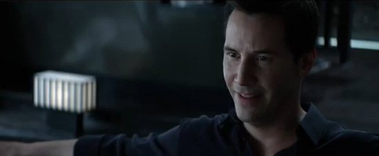 Man Of Tai Chi Man Of Tai Chi