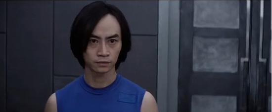 Man Of Tai Chi Man Of Tai Chi