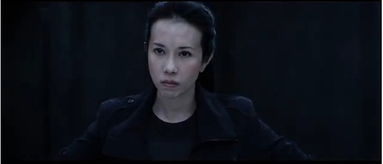 Man Of Tai Chi Man Of Tai Chi
