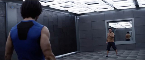 Man Of Tai Chi Man Of Tai Chi