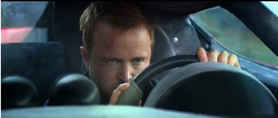 Need for speed Need for speed