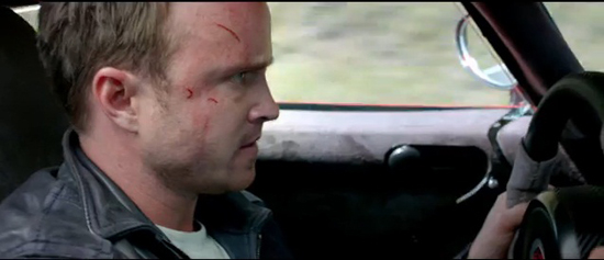Need for speed Need for speed