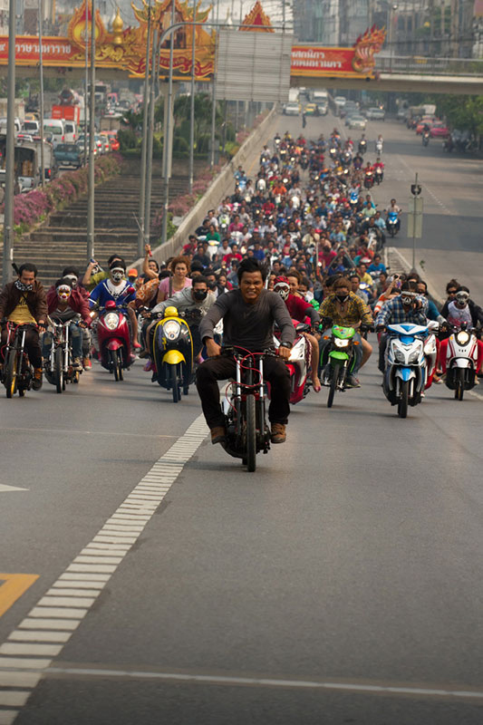 ต้มยำกุ้ง 2