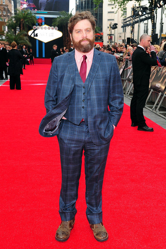 The Hangover The Hangover