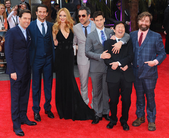 The Hangover The Hangover