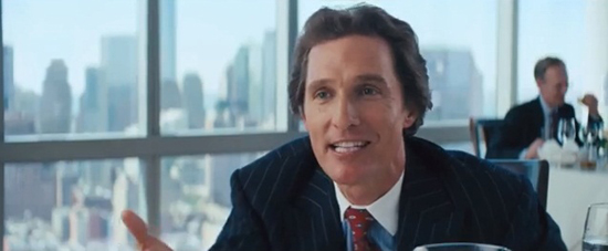 The Wolf of Wall Street The Wolf of Wall Street
