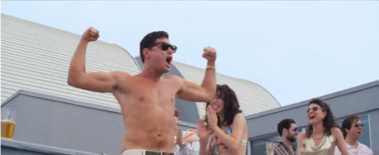 The Wolf of Wall Street The Wolf of Wall Street