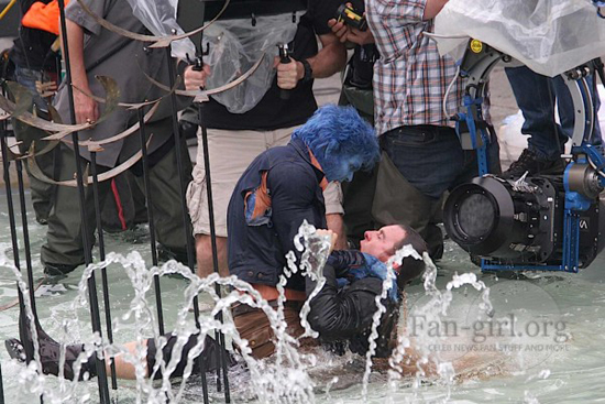 X-Men : Days of Future Past