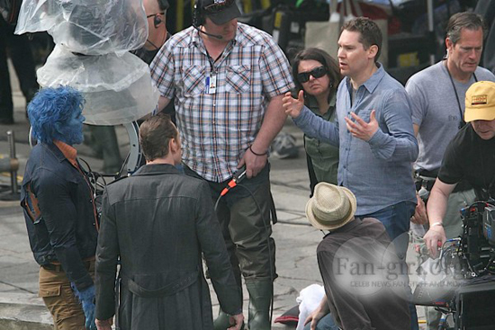 X-Men : Days of Future Past