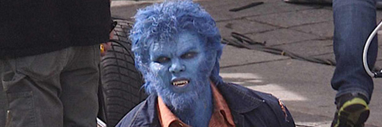 X-Men : Days of Future Past