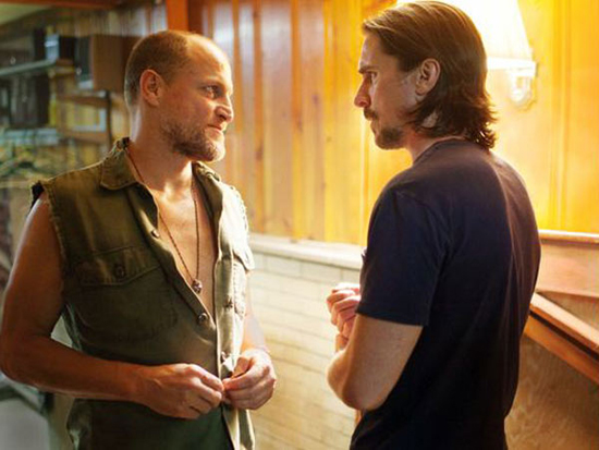 เผยรูป คริสเตียน เบลล์ ใน Out Of The Furnace เผยรูป คริสเตียน เบลล์ ใน Out Of The Furnace