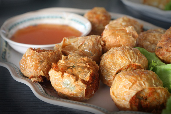 เส้นหมี่ฮ่อยจ๊อเจ เส้นหมี่ฮ่อยจ๊อเจ