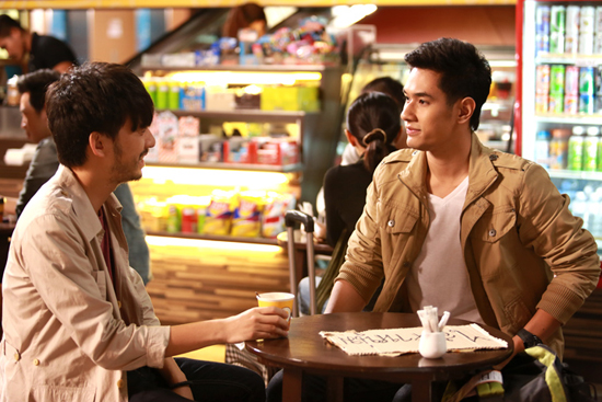 มอร์ Ten To Twelve วางไมค์ ชิมลางจอเงินครั้งแรก!! ใน Coffee Please มอร์ Ten To Twelve วางไมค์ ชิมลางจอเงินครั้งแรก!! ใน Coffee Please