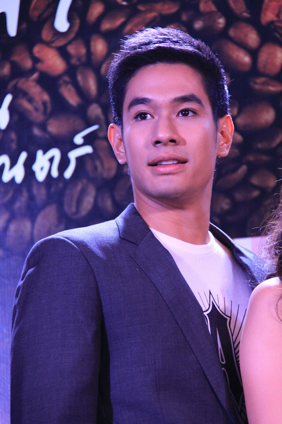 Coffee Please แก้วนี้หัวใจสั่น Coffee Please แก้วนี้หัวใจสั่น