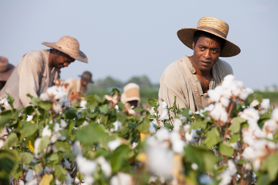 12 Years a Slave 12 Years a Slave