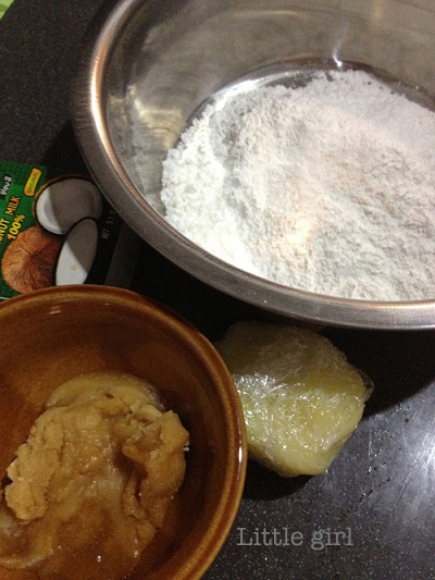 ขนมไข่หงส์ ขนมไข่หงส์