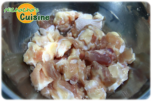 ต้มขาไก่ซุปเปอร์ ต้มขาไก่ซุปเปอร์