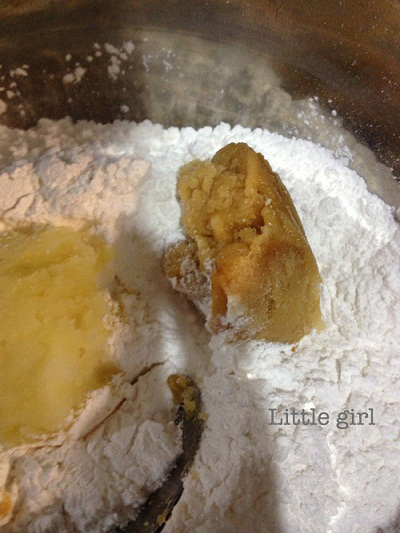 ขนมไข่หงส์ ขนมไข่หงส์