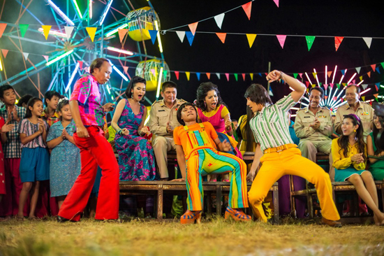 แหยมยโสธร 3 แหยมยโสธร 3