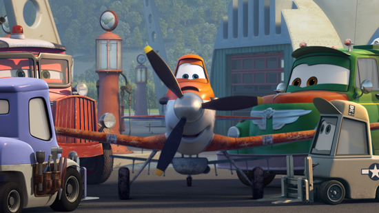 Planes Planes