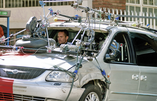 Vehicle 19 Vehicle 19