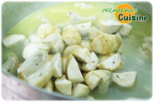 ต้มขาไก่ซุปเปอร์ ต้มขาไก่ซุปเปอร์